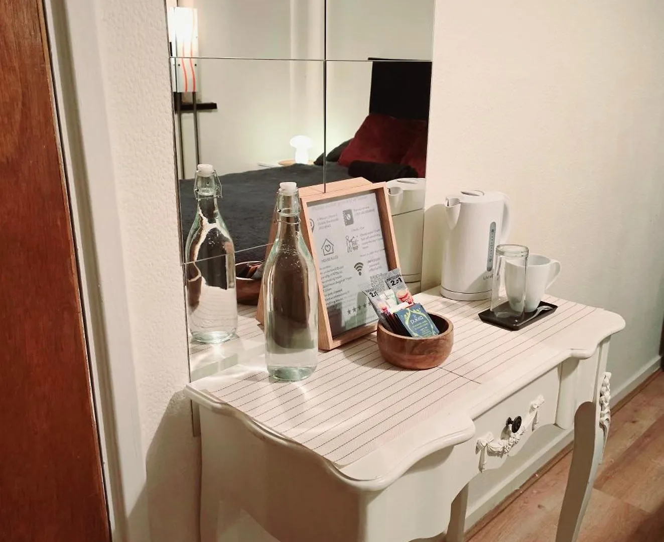 Prince'S Room Dublin