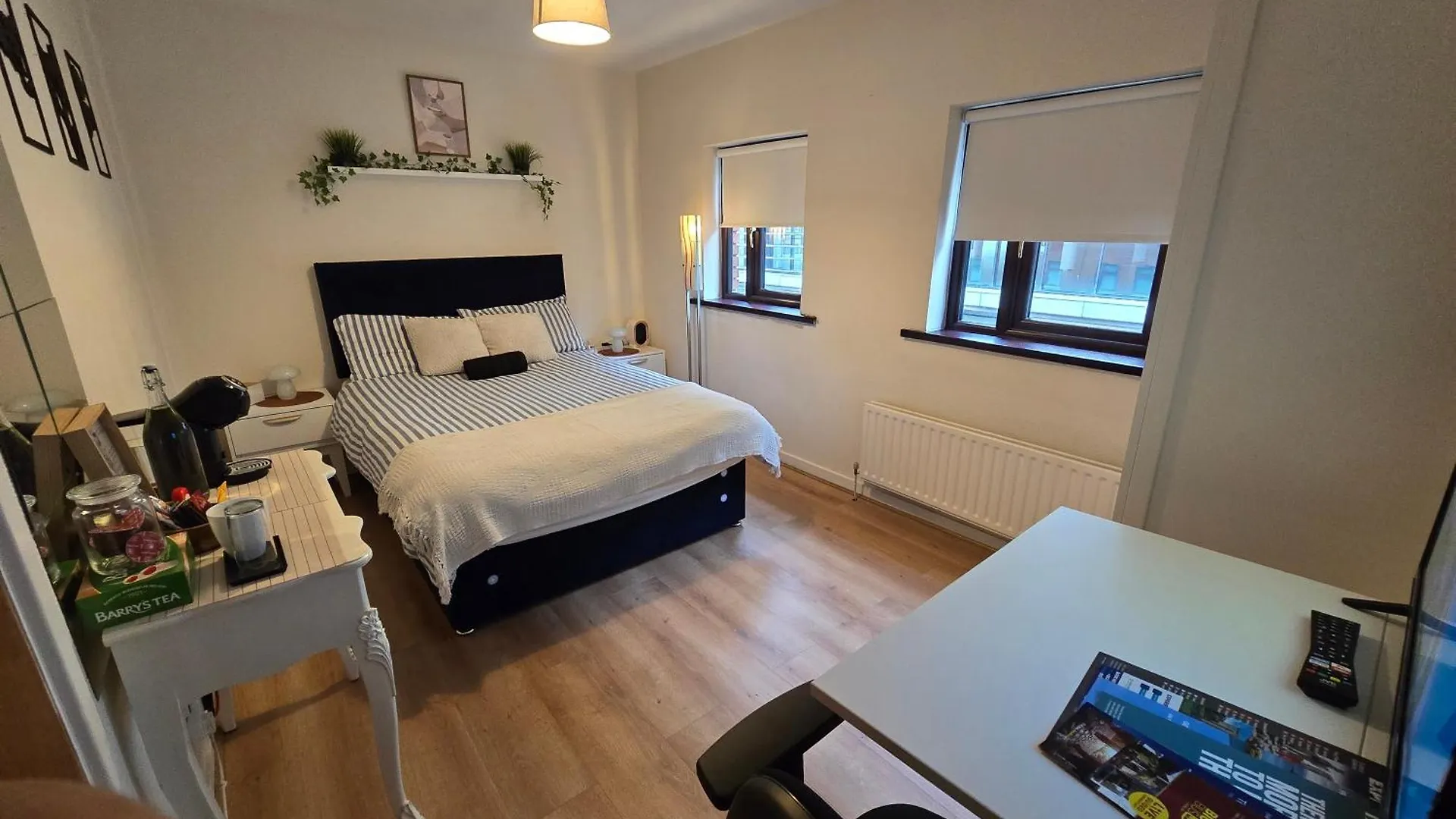Séjour chez l'habitant Prince'S Room Dublin
