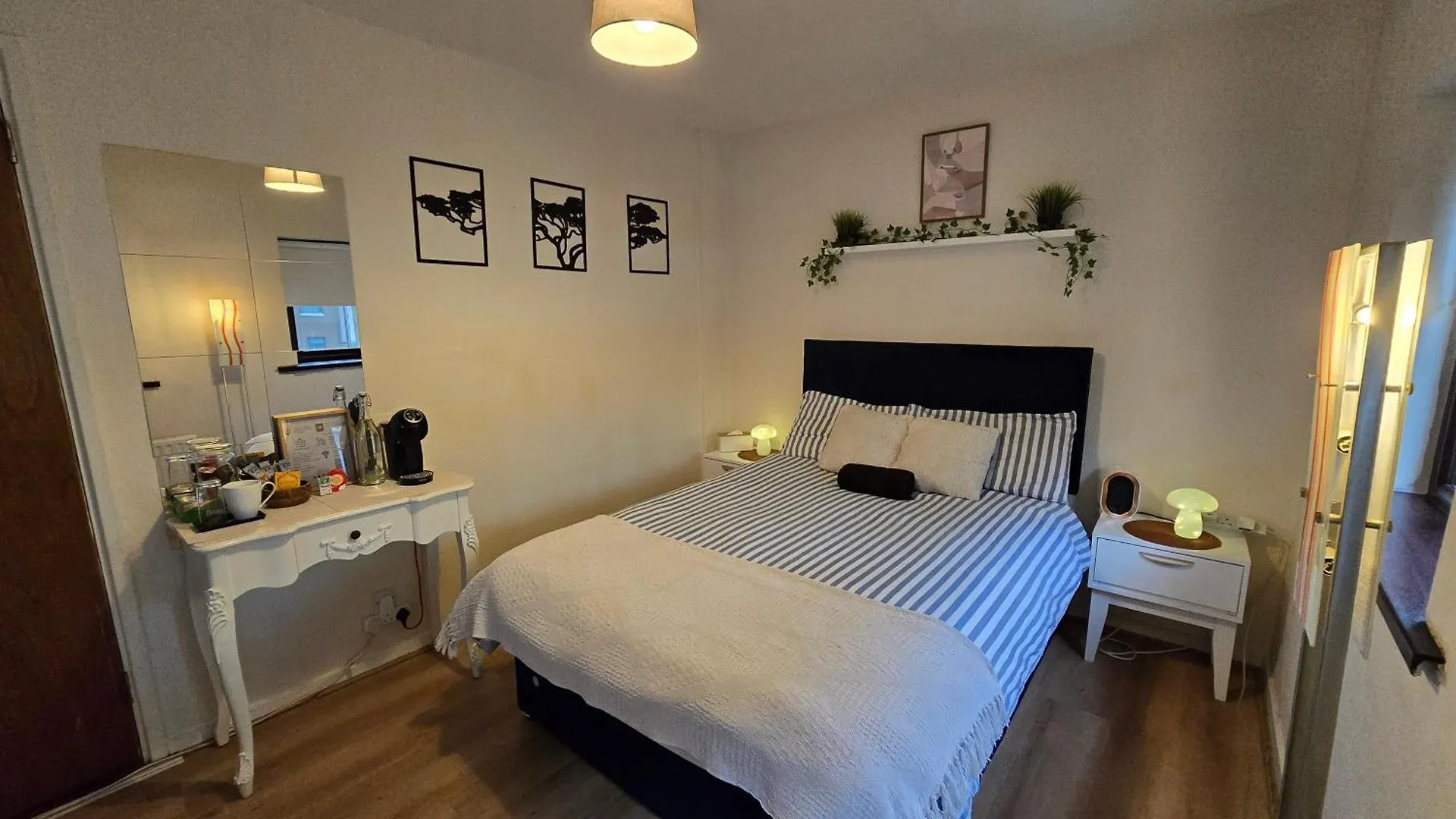 Prince'S Room Dublin 0*,  Irlande
